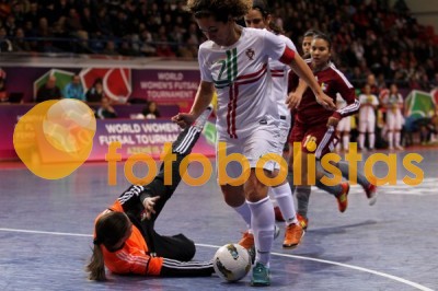 Portugal-Venezuela