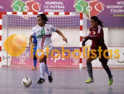 Portugal-Venezuela