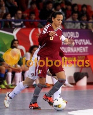Portugal-Venezuela