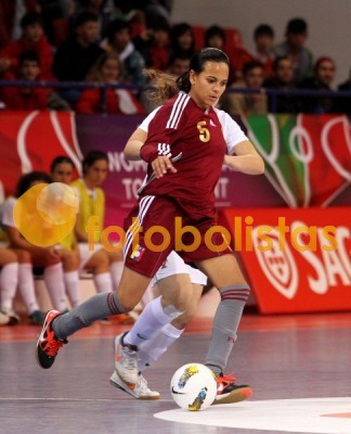Portugal-Venezuela