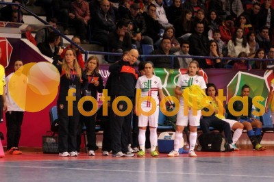 Portugal-Venezuela