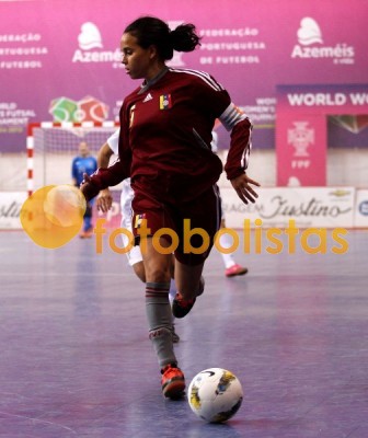 Portugal-Venezuela