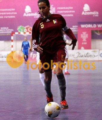 Portugal-Venezuela