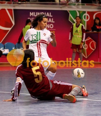 Portugal-Venezuela