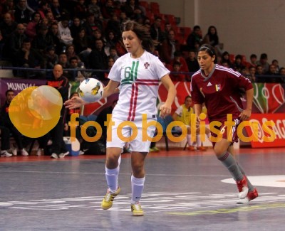 Portugal-Venezuela