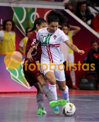 Portugal-Venezuela