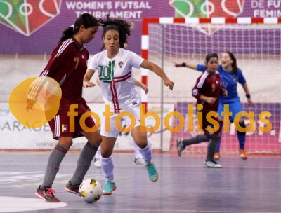 Portugal-Venezuela