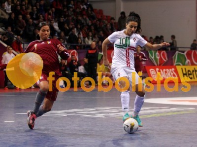 Portugal-Venezuela