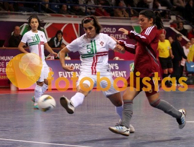Portugal-Venezuela