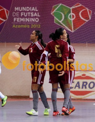 Portugal-Venezuela