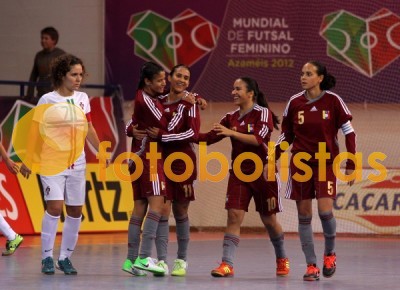 Portugal-Venezuela
