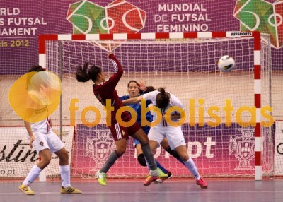 Portugal-Venezuela