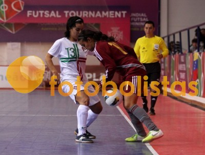 Portugal-Venezuela