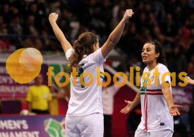 Portugal-Venezuela