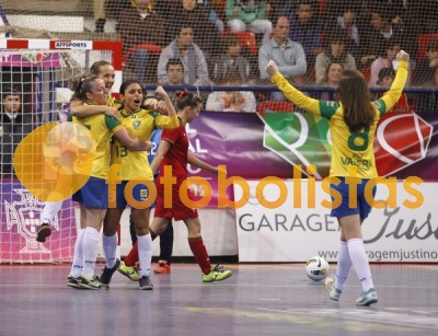Brasil-Portugal