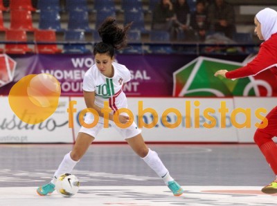 Portugal-Irão