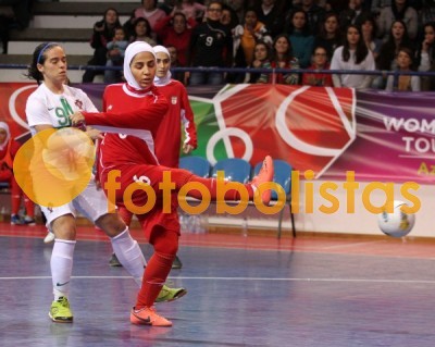 Portugal-Irão