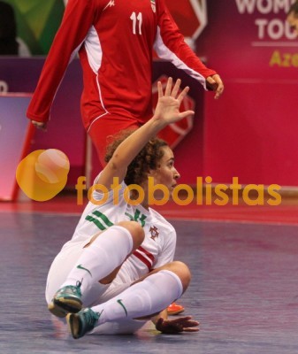 Portugal-Irão