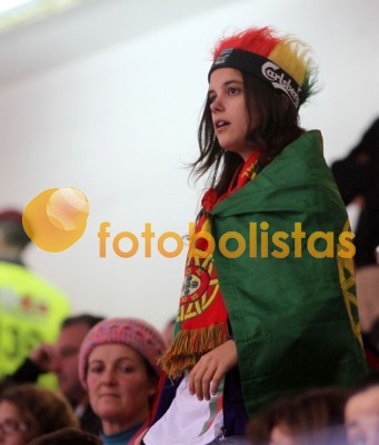 Portugal-Irão