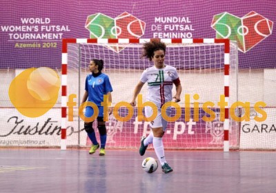 Portugal-Irão