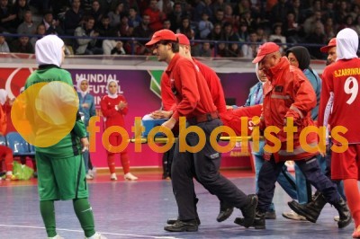 Portugal-Irão