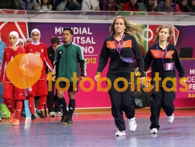 Portugal-Irão