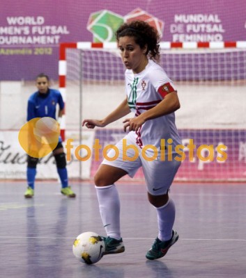 Portugal-Irão