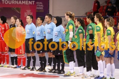 Brasil-Rússia