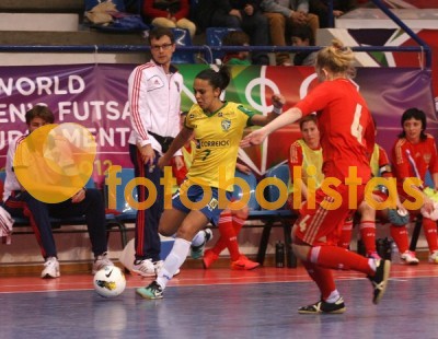Brasil-R�ssia
