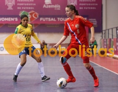 Brasil-R�ssia
