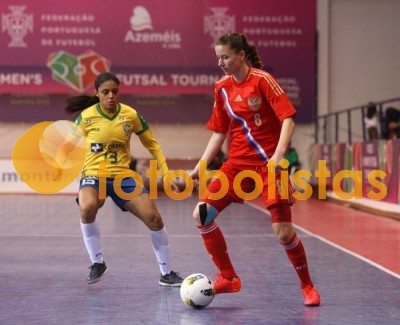 Brasil-Rússia