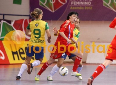 Brasil-Rússia