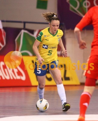 Brasil-R�ssia