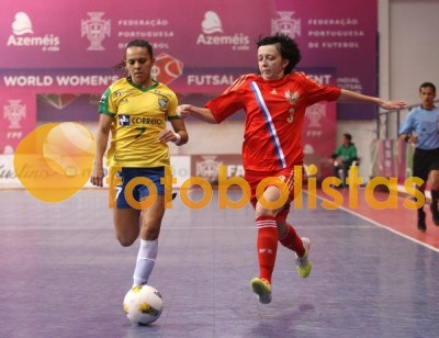 Brasil-R�ssia