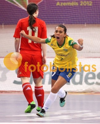 Brasil-Rússia