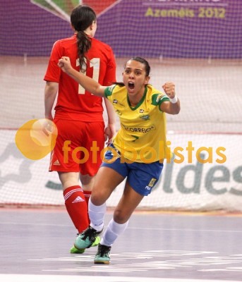 Brasil-Rússia