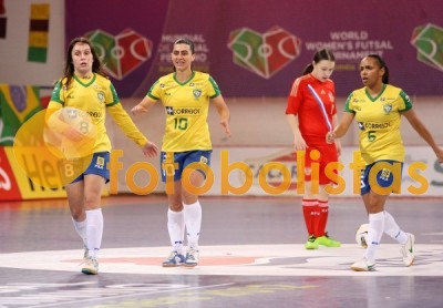 Brasil-Rússia