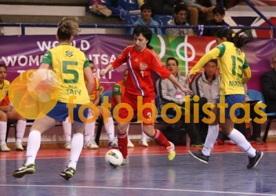 Brasil-Rússia