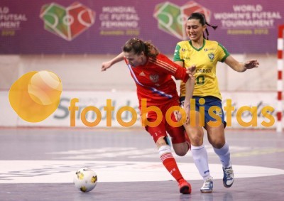 Brasil-Rússia