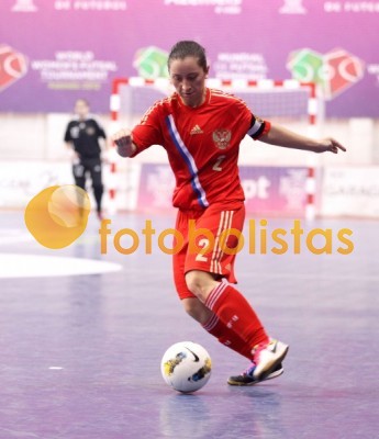 Brasil-R�ssia