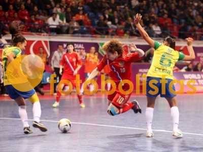 Brasil-R�ssia