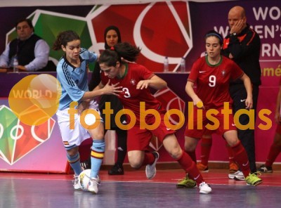 Portugal-Espanha