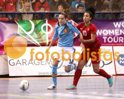 Portugal-Espanha
