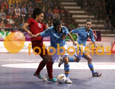Portugal-Espanha
