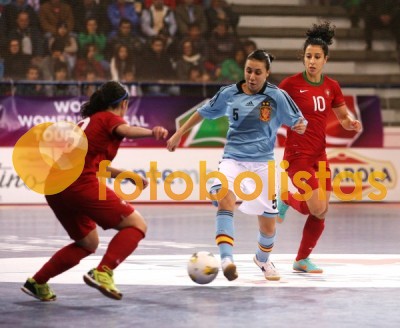 Portugal-Espanha