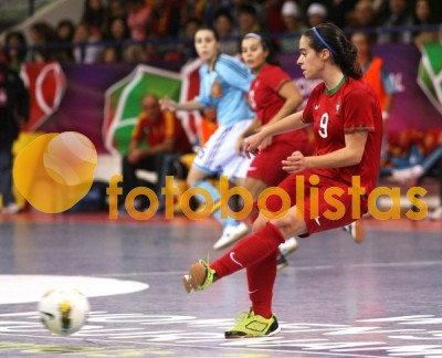 Portugal-Espanha