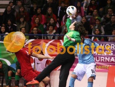 Portugal-Espanha