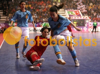 Portugal-Espanha