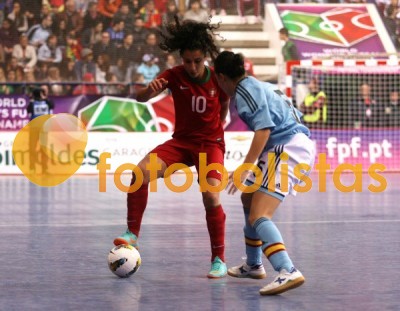Portugal-Espanha