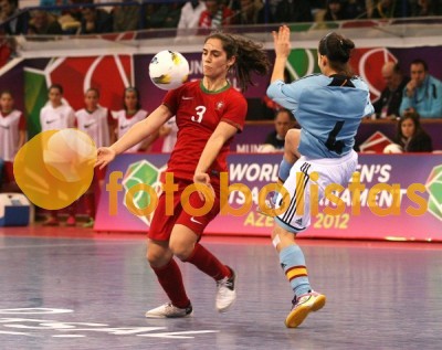 Portugal-Espanha